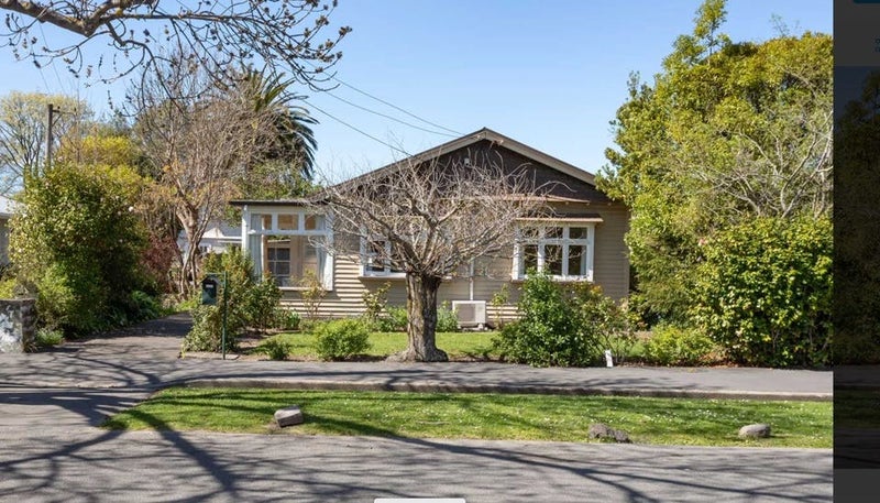 6 Norwood Street, Beckenham, Christchurch - Carousel 1