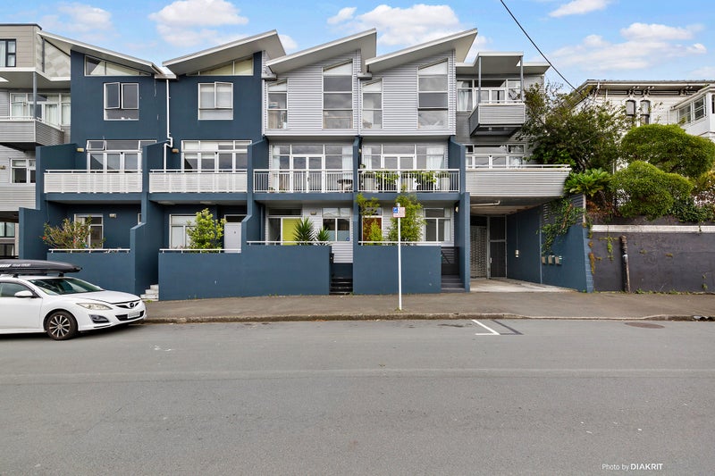 7/24 Hanson Street, Mount Cook, Wellington - Carousel 2