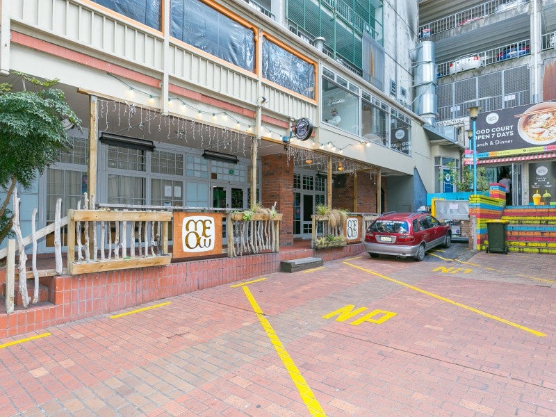 29/3 Edward Street, Te Aro, Wellington - Carousel 17