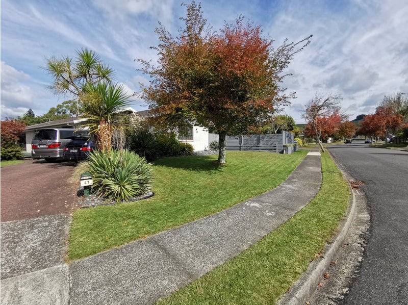 47 Icarus Place, Sunnybrook, Rotorua - Carousel 21