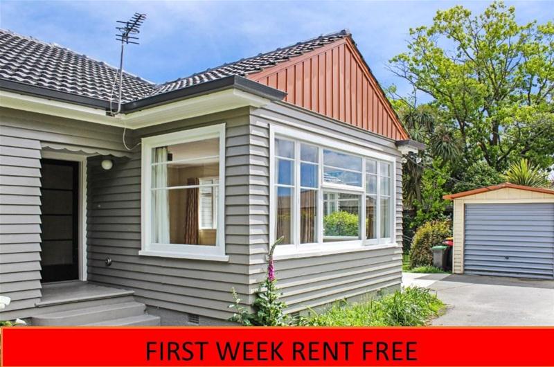 138 Yaldhurst Road, Sockburn, Christchurch - Carousel 1