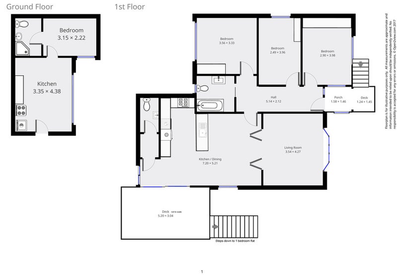 34 Harland Street, Brooklyn, Wellington - Carousel 17