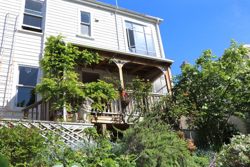 72 Sutherland Street, Dunedin Central, Dunedin - Carousel 1