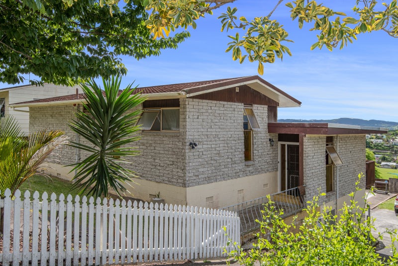 9 Tauroa Street, Raumanga, Whangarei - Carousel 1