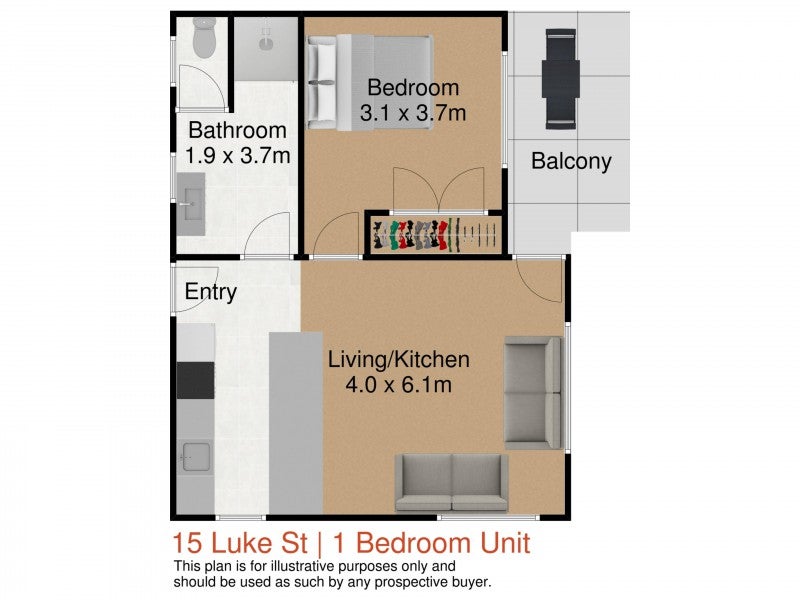 15 Luke Street, Ōtāhuhu, Auckland - Carousel 26