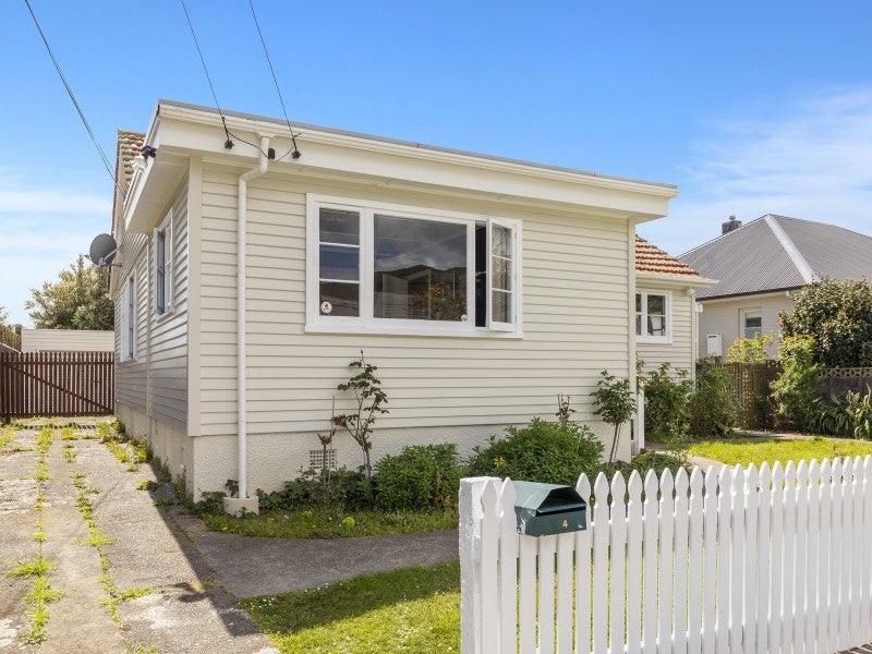 44 Brasell Street, Fairfield, Lower Hutt - Carousel 14