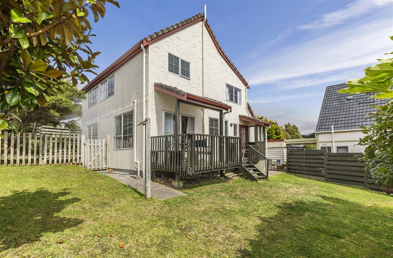 11 Abilene Crescent, Churton Park, Wellington - Carousel 20