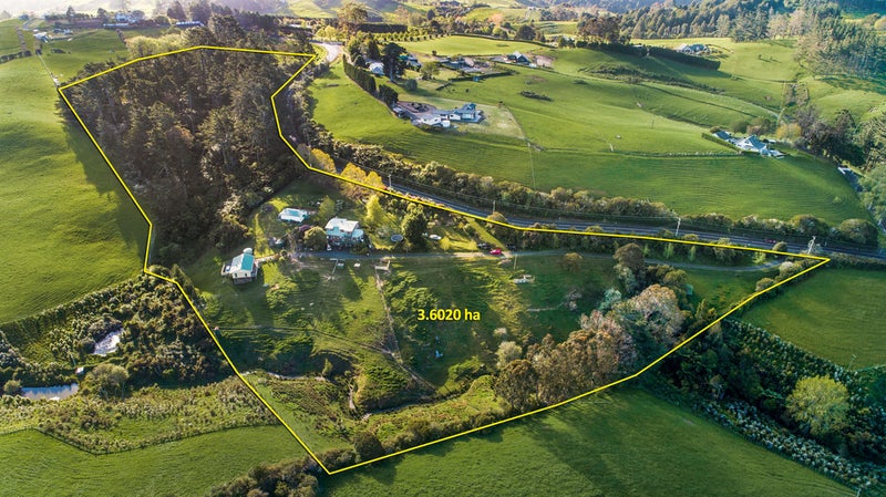 736 Ararimu Road, Ararimu, Drury - Carousel 1