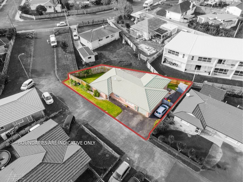 8 Camberley Court, Manurewa East, Auckland - Carousel 2