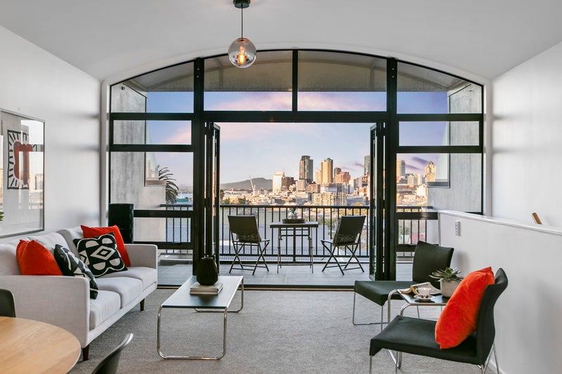 2/2 Collingwood Street, Freemans Bay, Auckland - Carousel 2