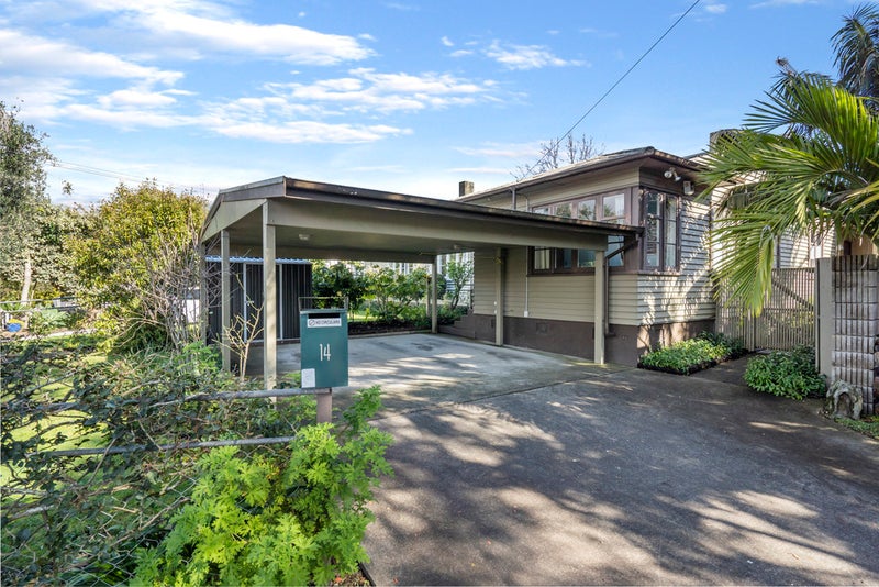 14 Hull Place, Onehunga, Auckland - Carousel 18