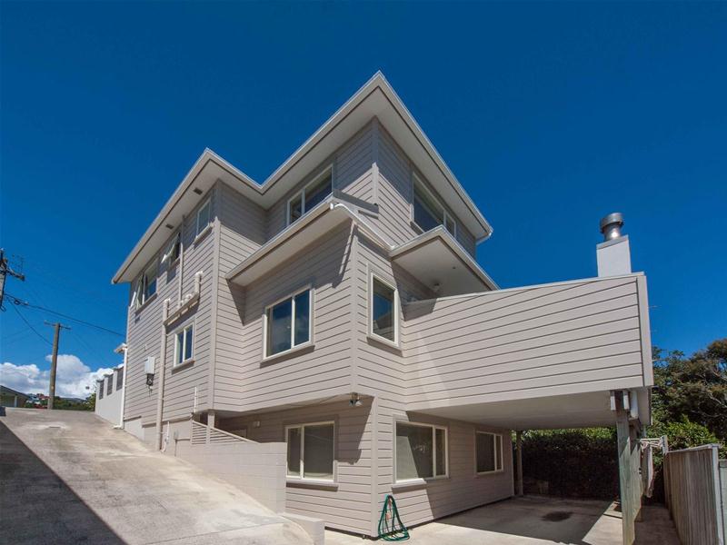 9A Retter Street, Paparangi, Wellington - Carousel 20