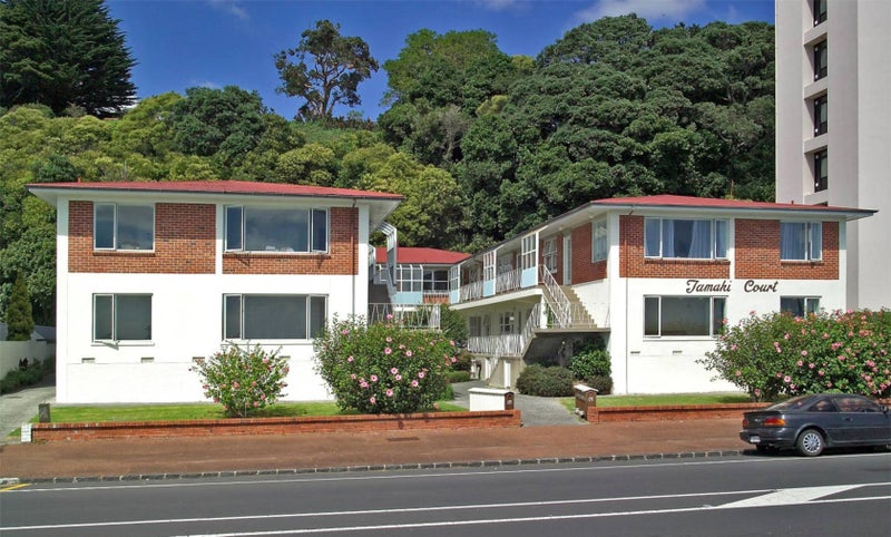 7/171 Tamaki Drive, Kohimarama, Auckland - Carousel 2