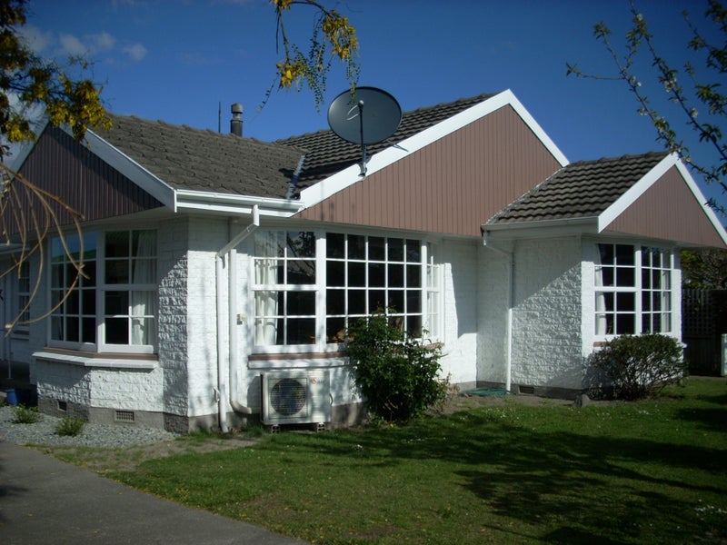 46A Deepdale Street, Burnside, Christchurch - Carousel 7