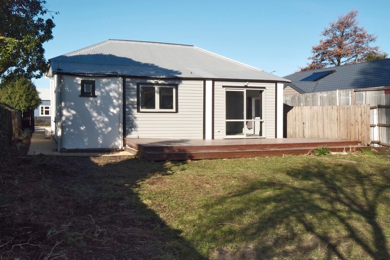 103 Grafton Street, Waltham, Christchurch - Carousel 12