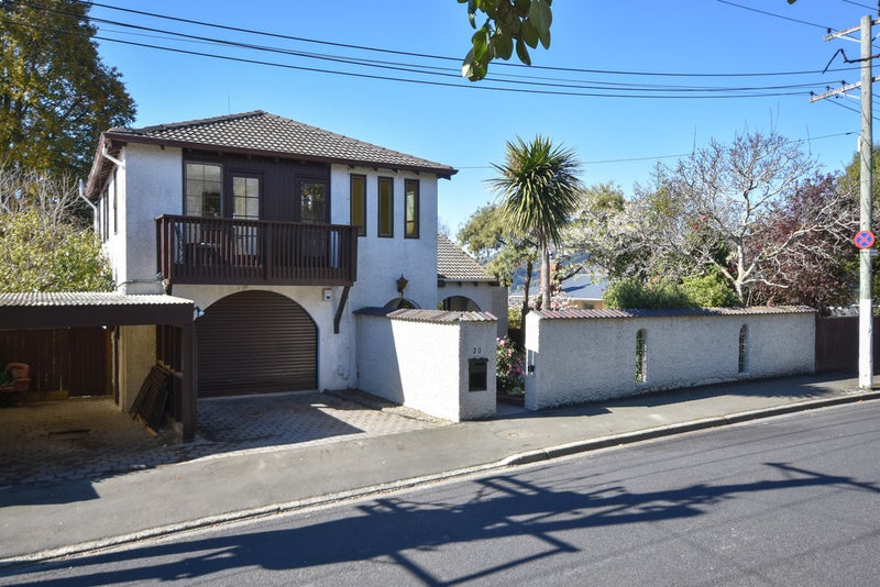 20 Cannington Road, Maori Hill, Dunedin - Carousel 2