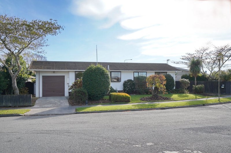 49 Oldwood Street, Bishopdale, Christchurch - Carousel 20