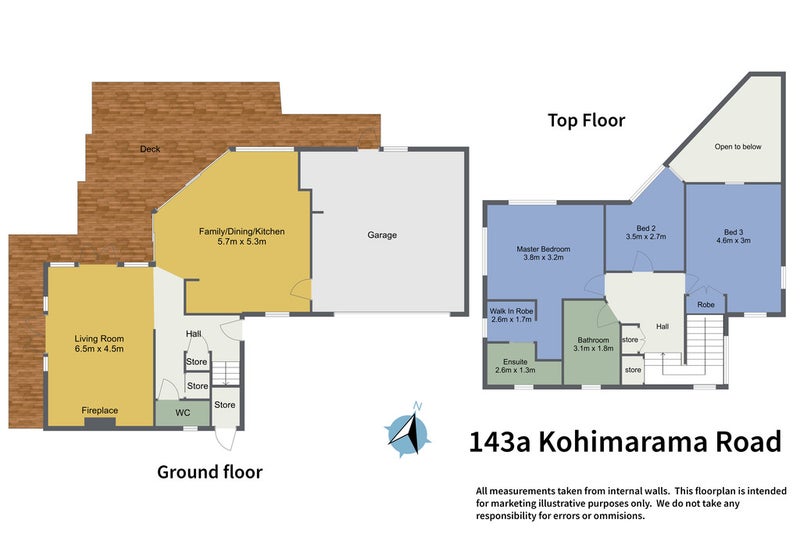 143A Kohimarama Road, Kohimarama, Auckland - Carousel 20