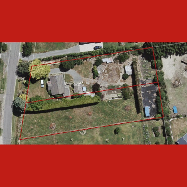 28 The Loop, Meeanee, Napier - Carousel 18