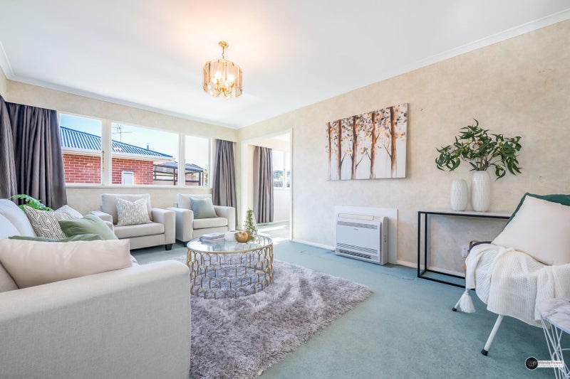 22 Frederick Street, Avalon, Lower Hutt - Carousel 2