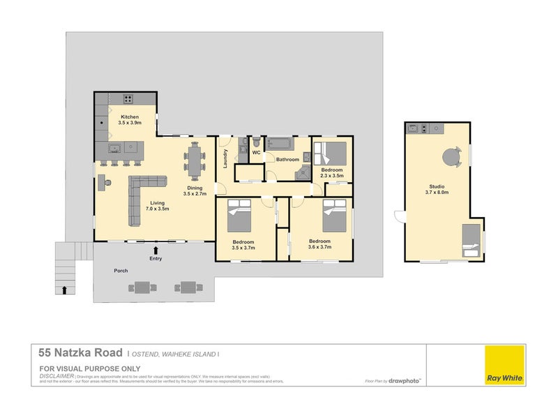 55 Natzka Road, Ostend, Waiheke Island - Carousel 20