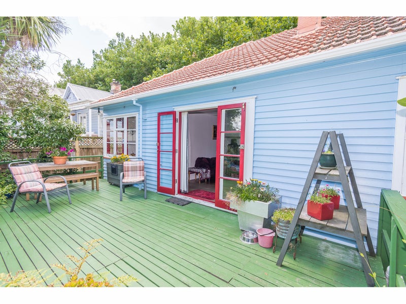 21 Francis Street, Grey Lynn, Auckland - Carousel 2