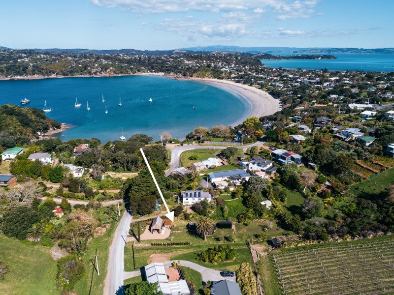 45 Korora Road, Oneroa, Waiheke Island - Carousel 20