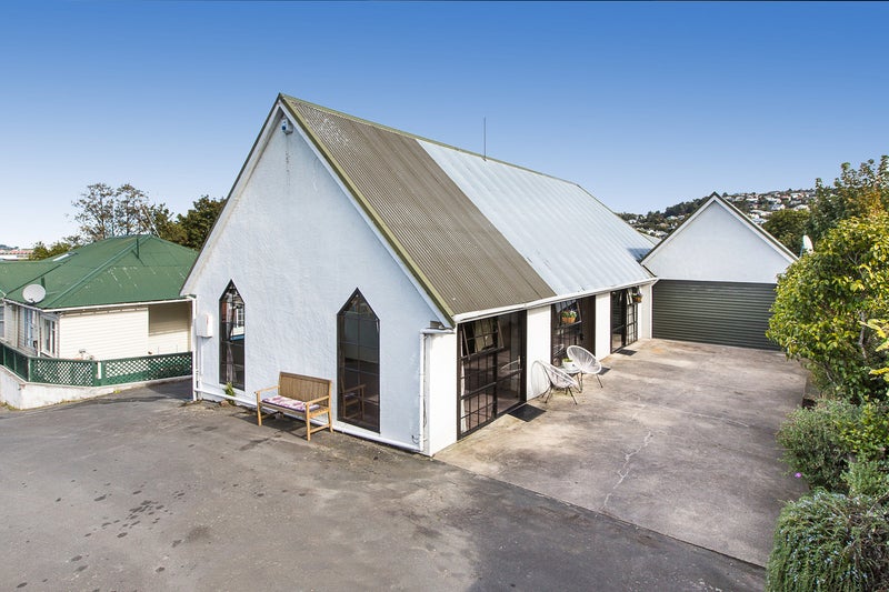 220 South Road, Caversham, Dunedin - Carousel 17