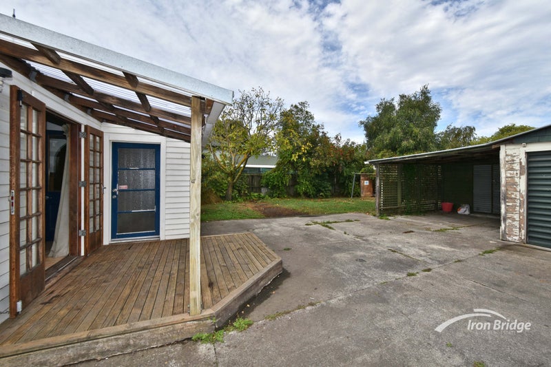 30 Wellington Street, Phillipstown, Christchurch - Carousel 12