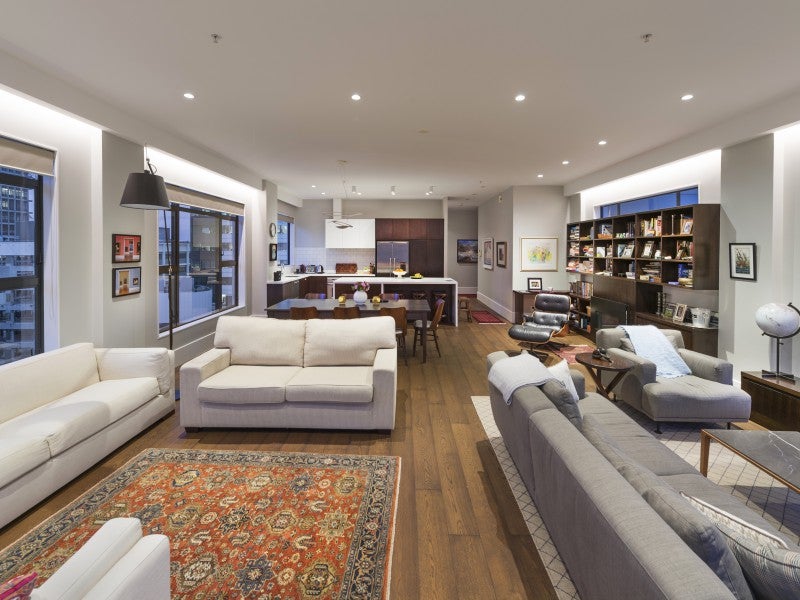 9A/42 Molesworth Street, Thorndon, Wellington - Carousel 1