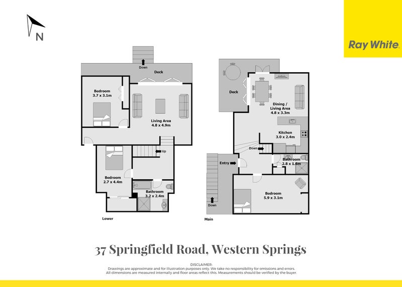 37 Springfield Road, Morningside, Auckland - Carousel 20