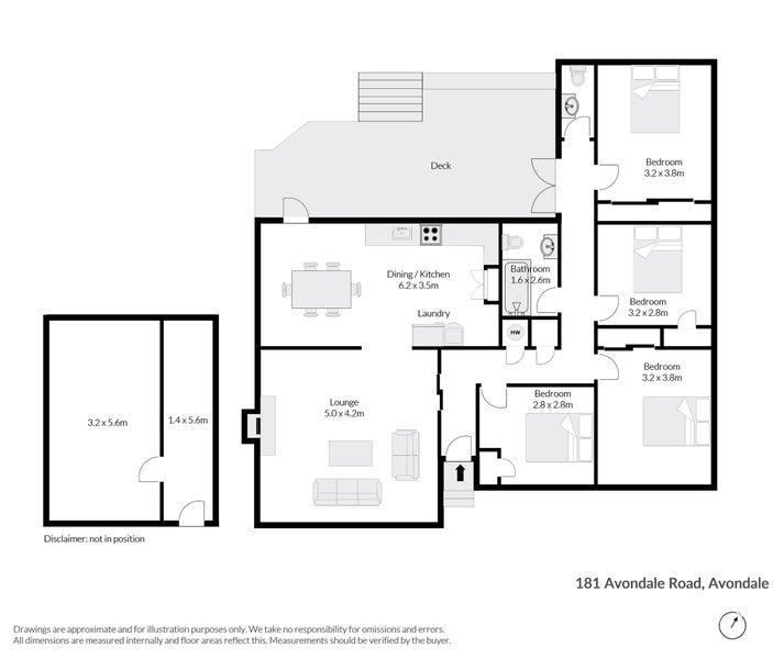 181 Avondale Road, Avondale, Auckland - Carousel 20