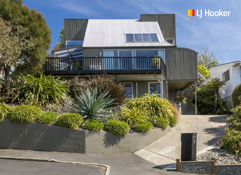 24 Larkins Street, Helensburgh, Dunedin - Carousel 1
