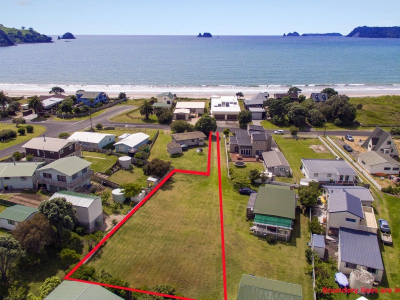 31 Joseph Road, Wharekaho, Whitianga - Carousel 1