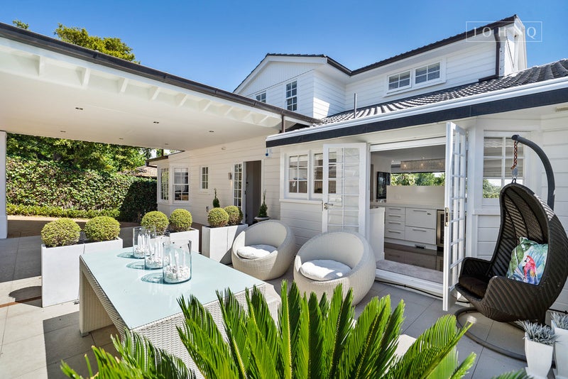 21 Burrows Avenue, Parnell, Auckland - Carousel 1