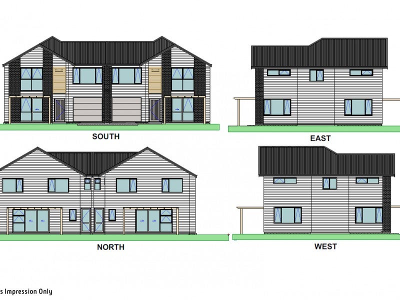 21 Ruahine Street, Trentham, Upper Hutt - Carousel 4