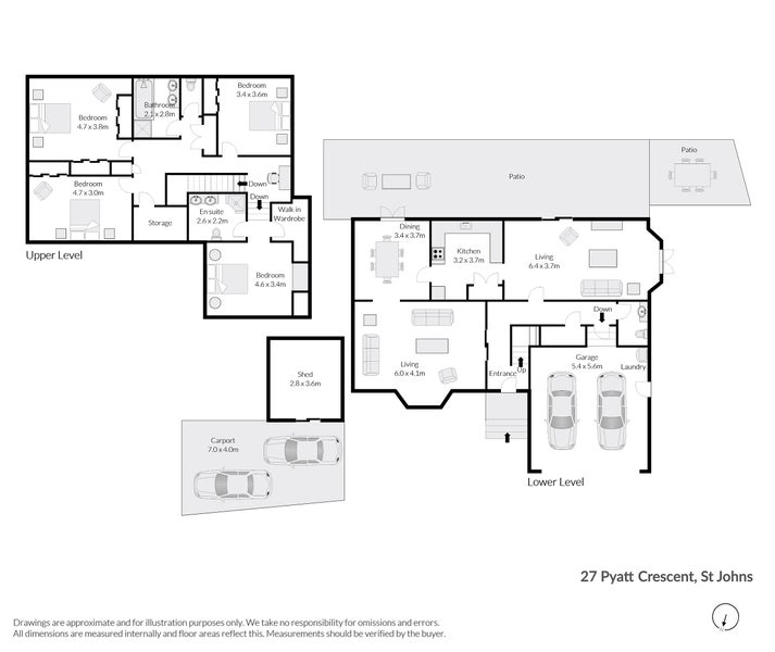 27 Pyatt Crescent, Saint Johns, Auckland - Carousel 20