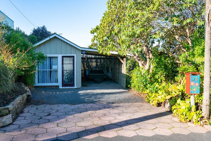 24 Hart Street, Belleknowes, Dunedin - Carousel 25