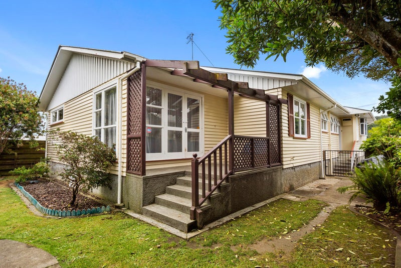 146 Taita Drive, Avalon, Lower Hutt - Carousel 20