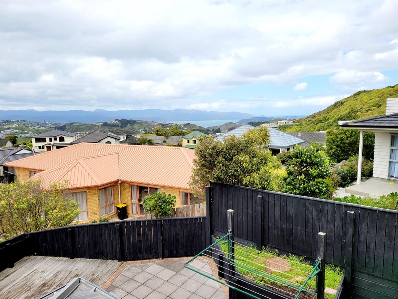 3 Comber Place, Johnsonville, Wellington - Carousel 12