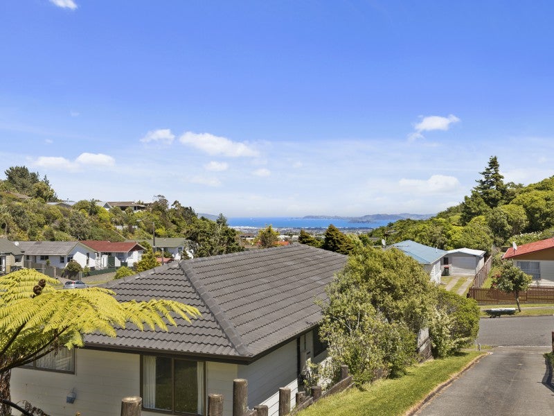 6 Kaitangata Crescent, Kelson, Lower Hutt - Carousel 19