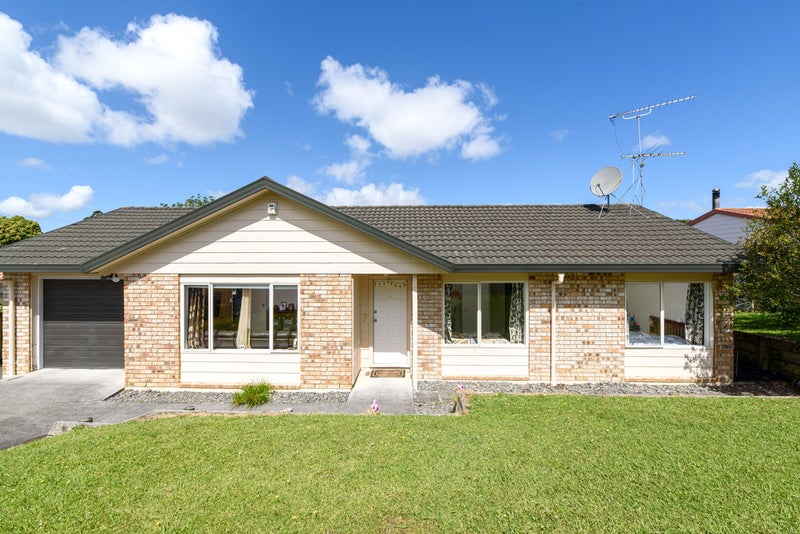 49 Patts Avenue, Glendene, Auckland - Carousel 1