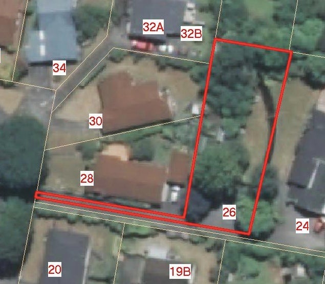 26 Cooper Street, Lansdowne, Masterton - Carousel 7