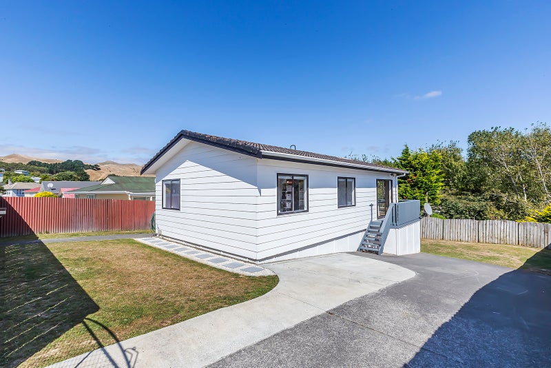 59 Kokiri Crescent, Waitangirua, Porirua - Carousel 15