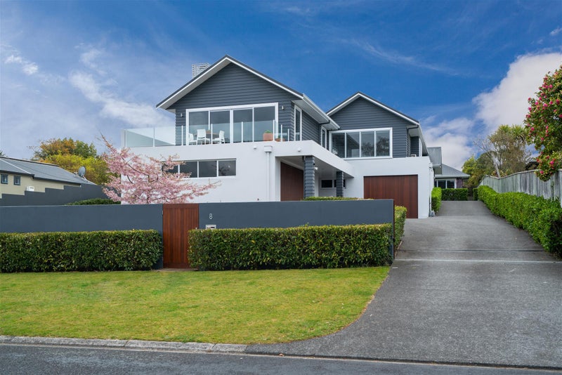 8 Kurupae Road, Hilltop, Taupō - Carousel 1