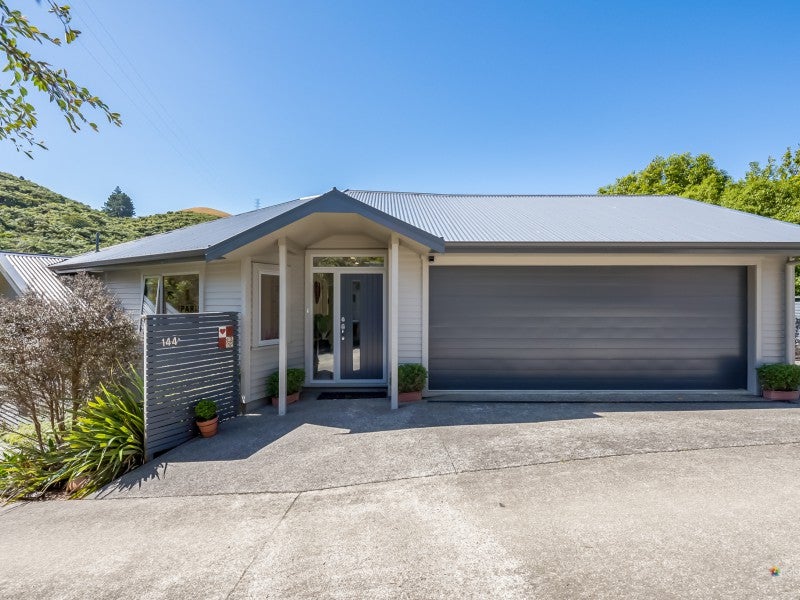 144A Tirohanga Road, Tirohanga, Lower Hutt - Carousel 20