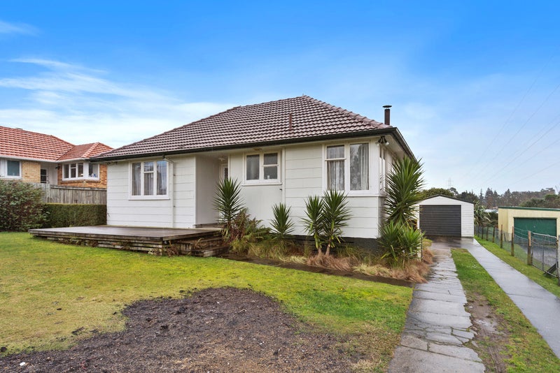 277 Malfroy Road, Pomare, Rotorua - Carousel 1
