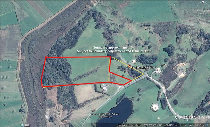 330 Pairatahi Road, Kaingaroa - Carousel 2
