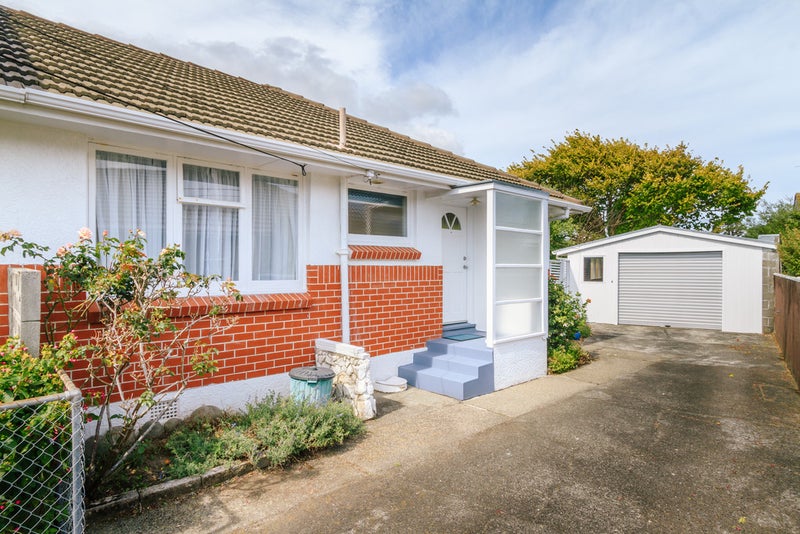 4/29 Mabey Road, Avalon, Lower Hutt - Carousel 1