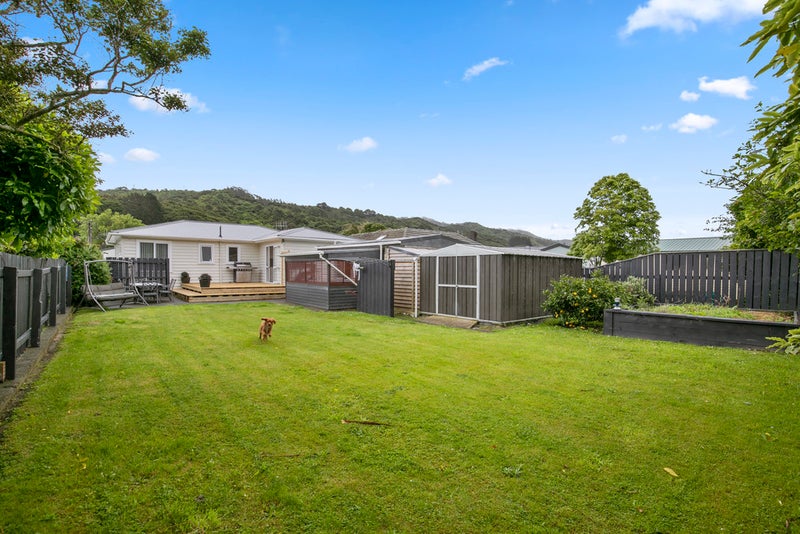 48 Westminster Road, Wainuiomata, Lower Hutt - Carousel 20
